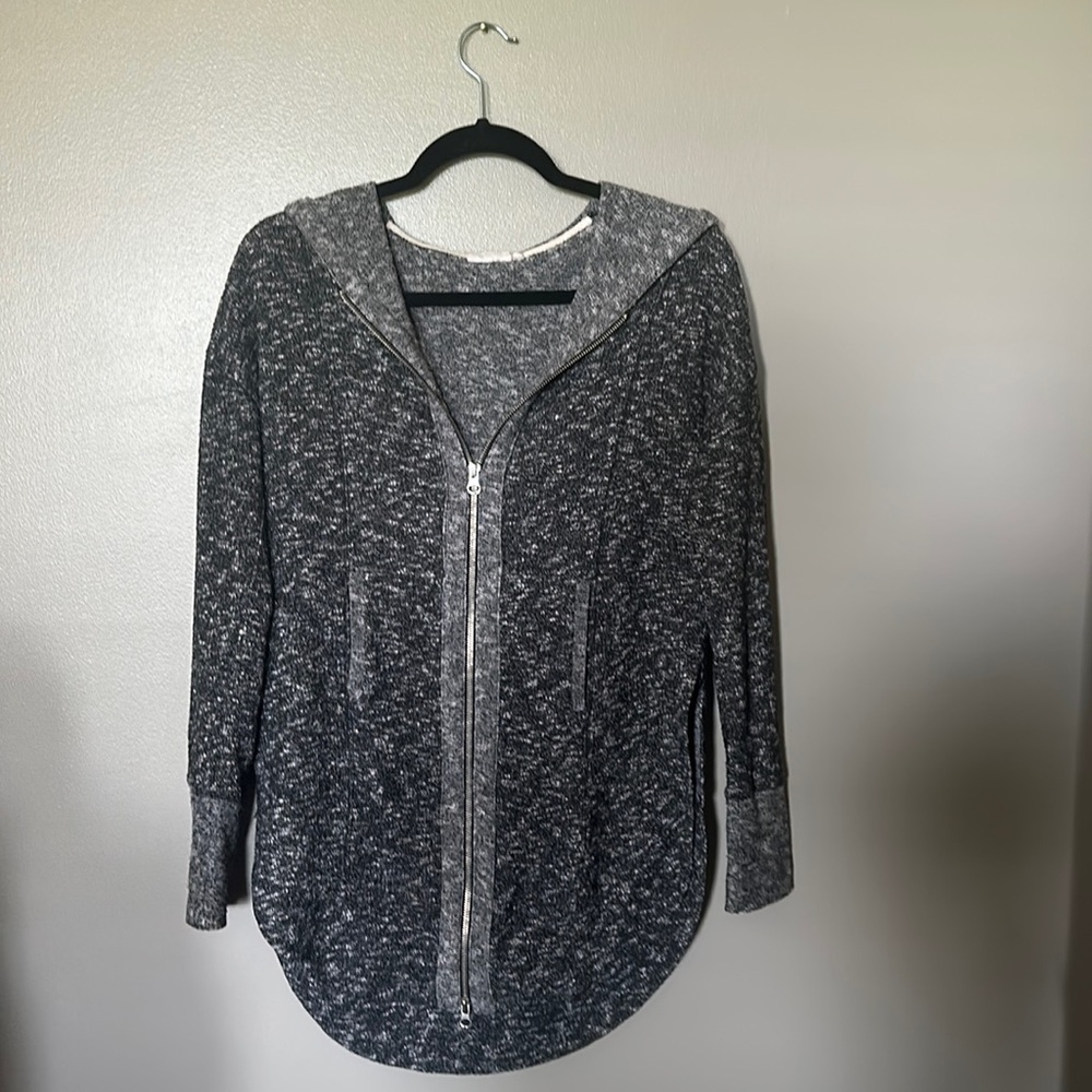 Urban Outfitters Zip up Jacket XS